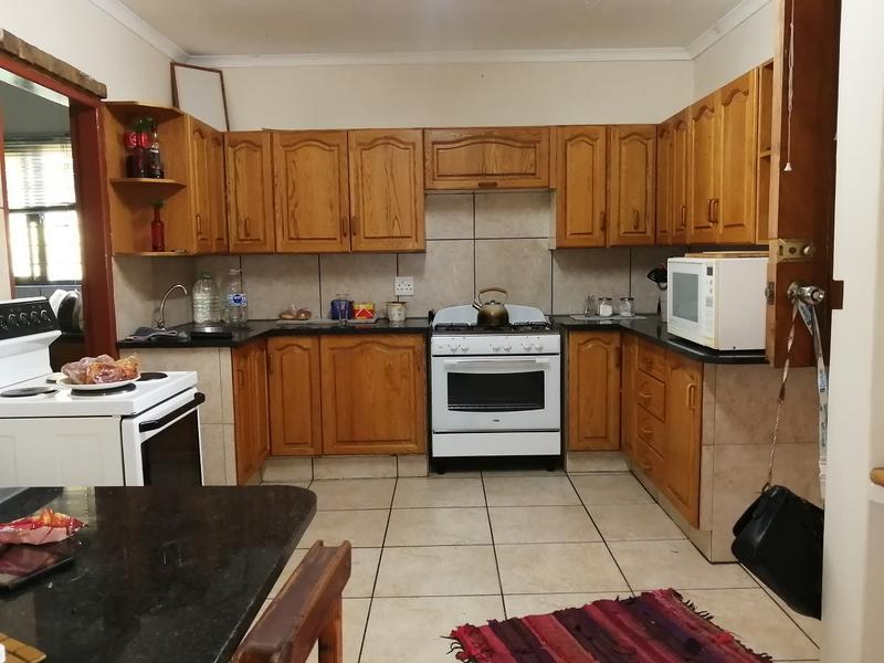 10 Bedroom Property for Sale in Sasolburg Free State